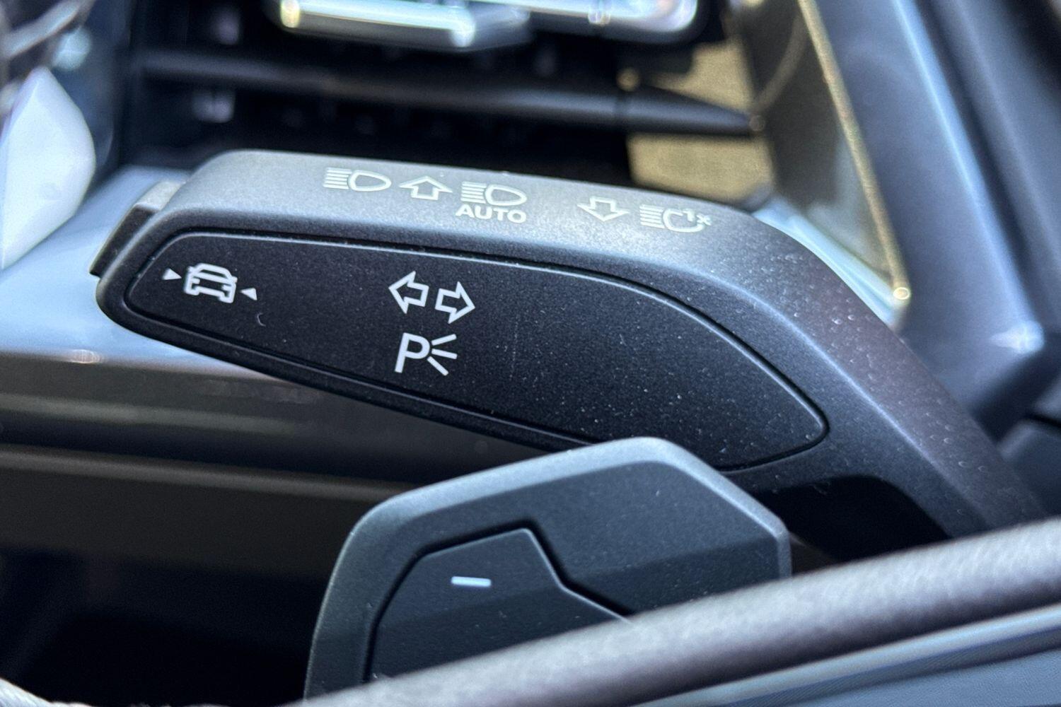 Used Audi Q4 e-tron 2023 for sale - 77155968: Photo 63