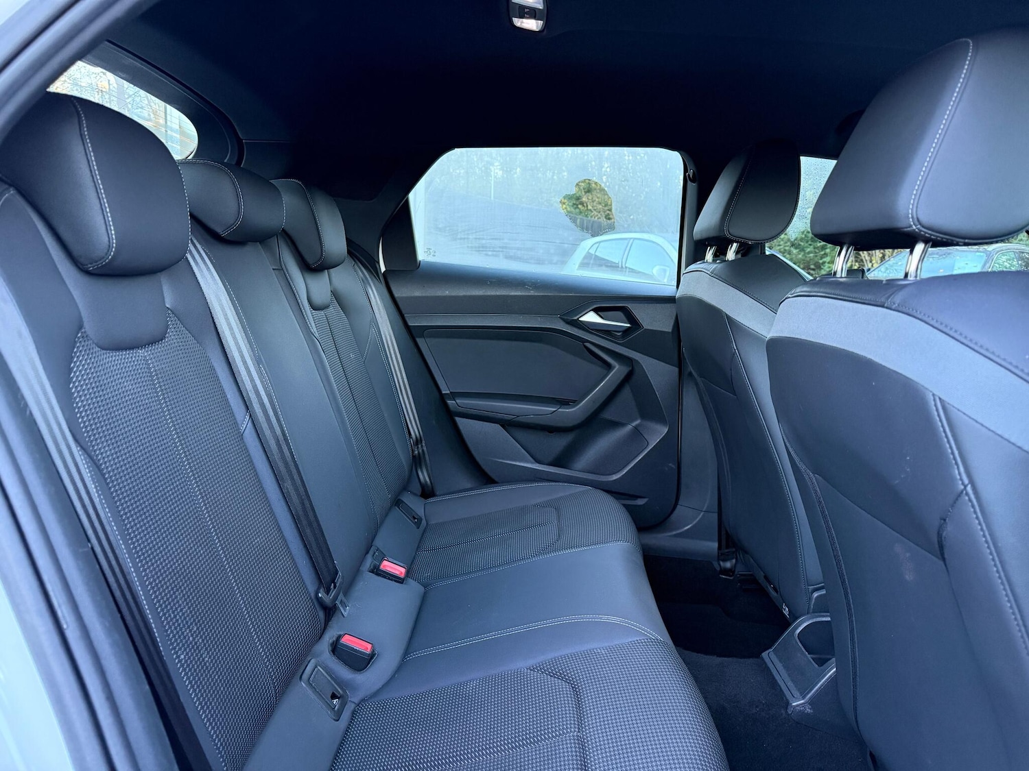 Used Audi A1 2022 for sale - 77330415: Photo 11