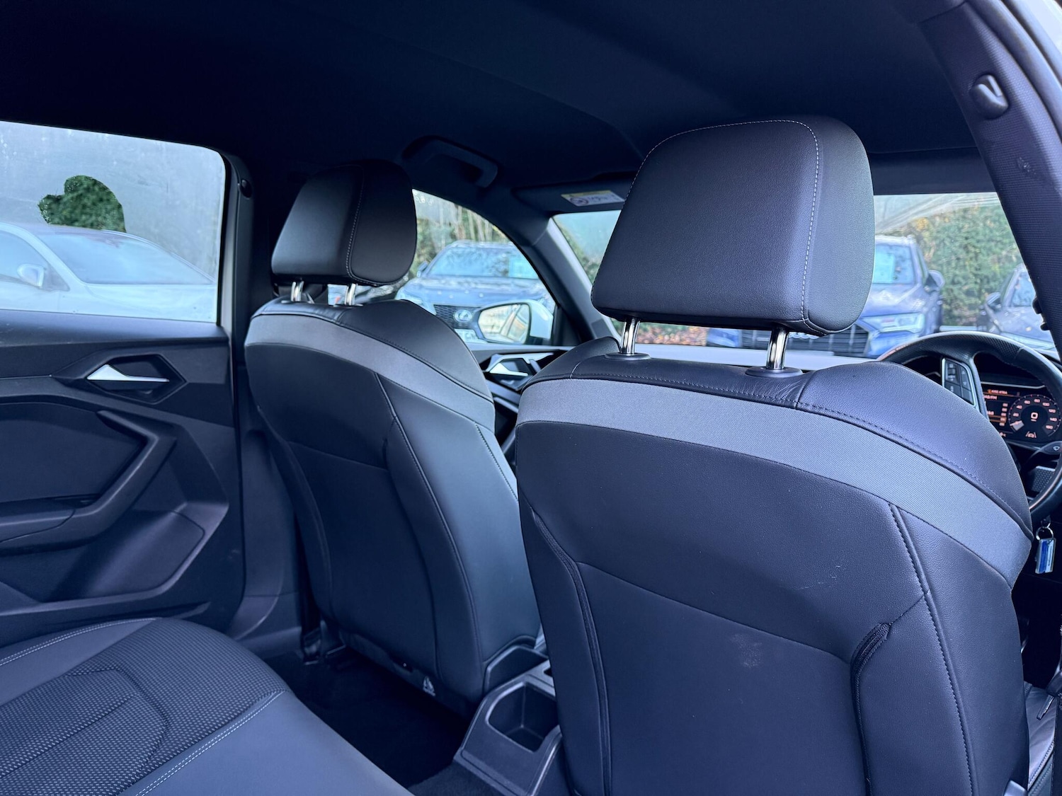 Used Audi A1 2022 for sale - 77330415: Photo 12