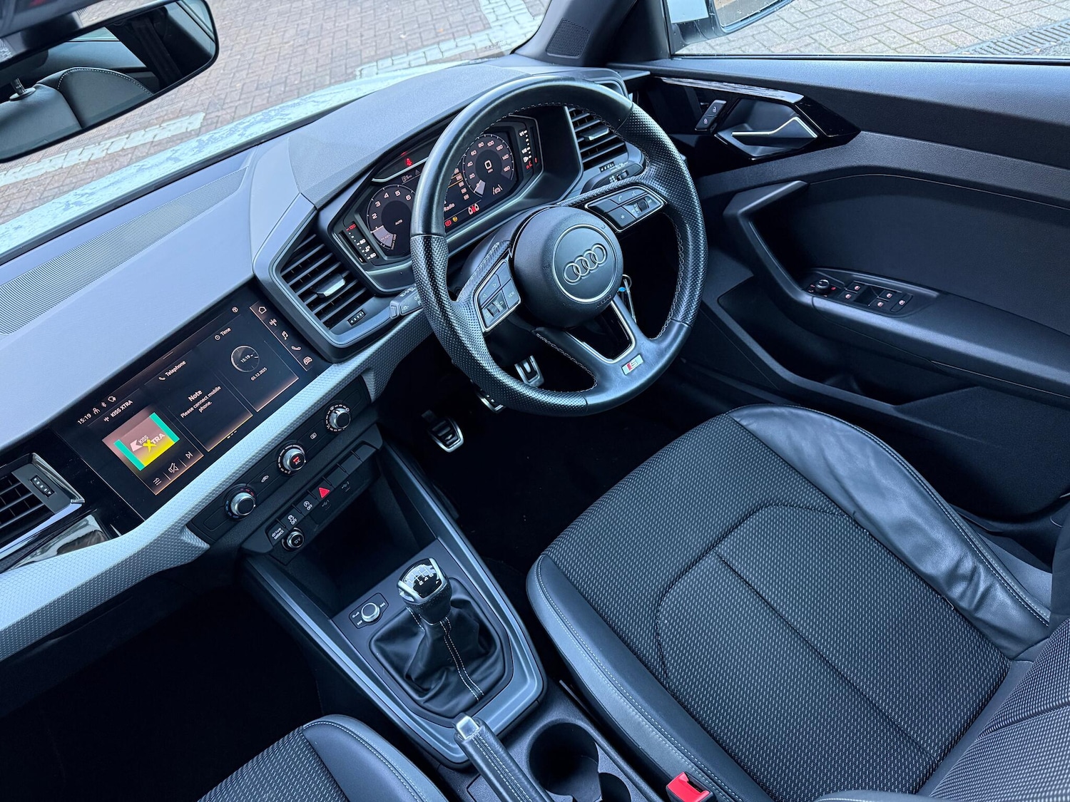 Used Audi A1 2022 for sale - 77330415: Photo 19