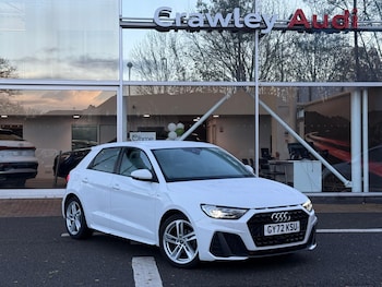 Used Audi A1 2022 for sale - 77330415: Photo