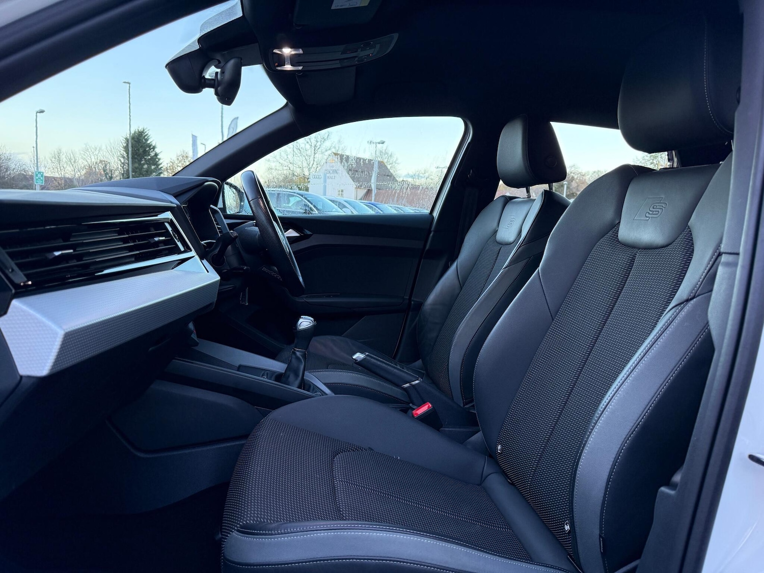 Used Audi A1 2022 for sale - 77330415: Photo 20