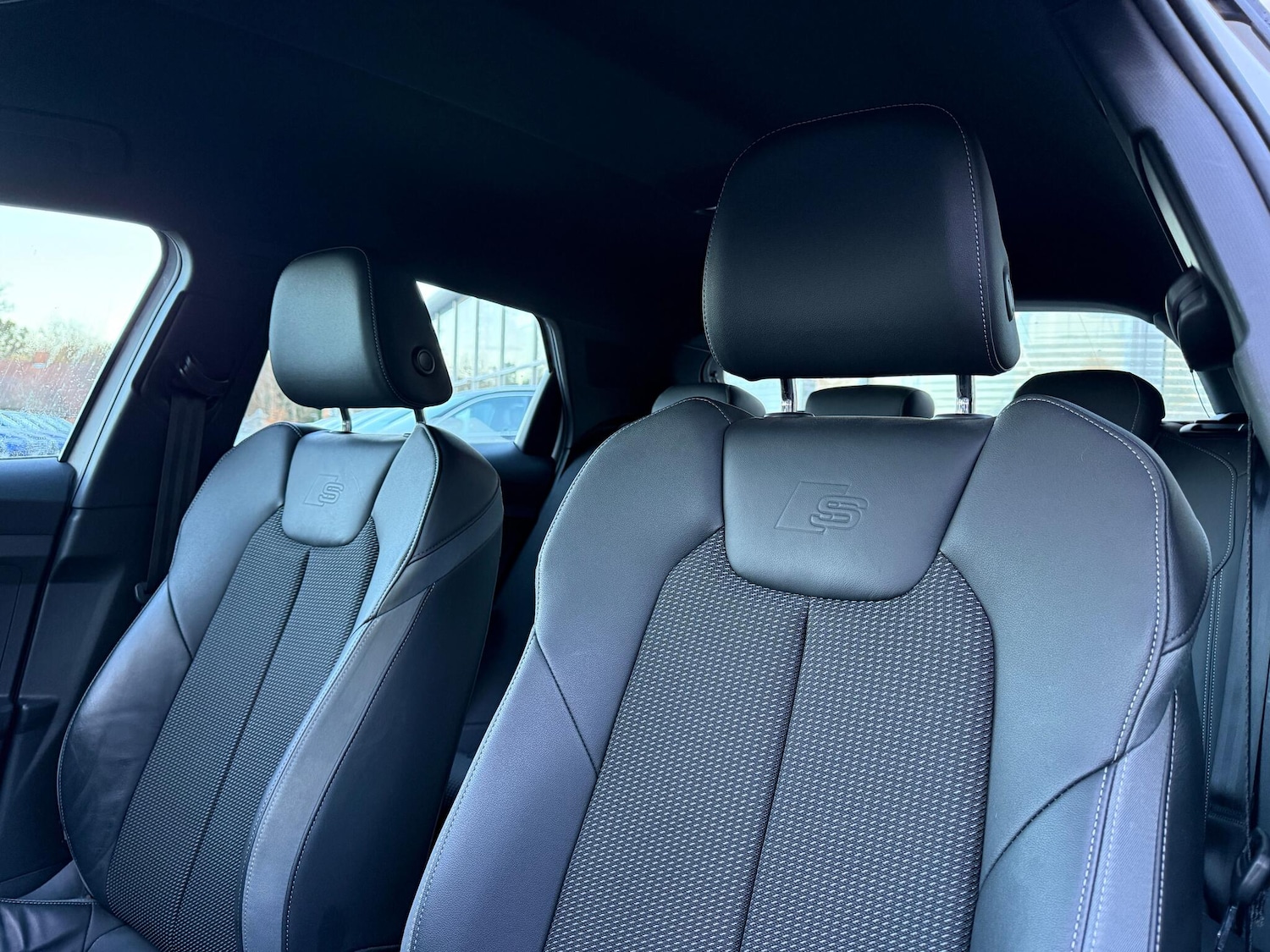 Used Audi A1 2022 for sale - 77330415: Photo 21