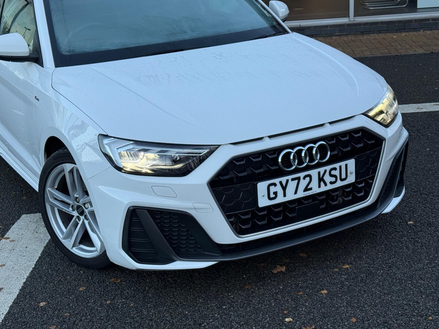 Used Audi A1 2022 for sale - 77330415: Photo 23