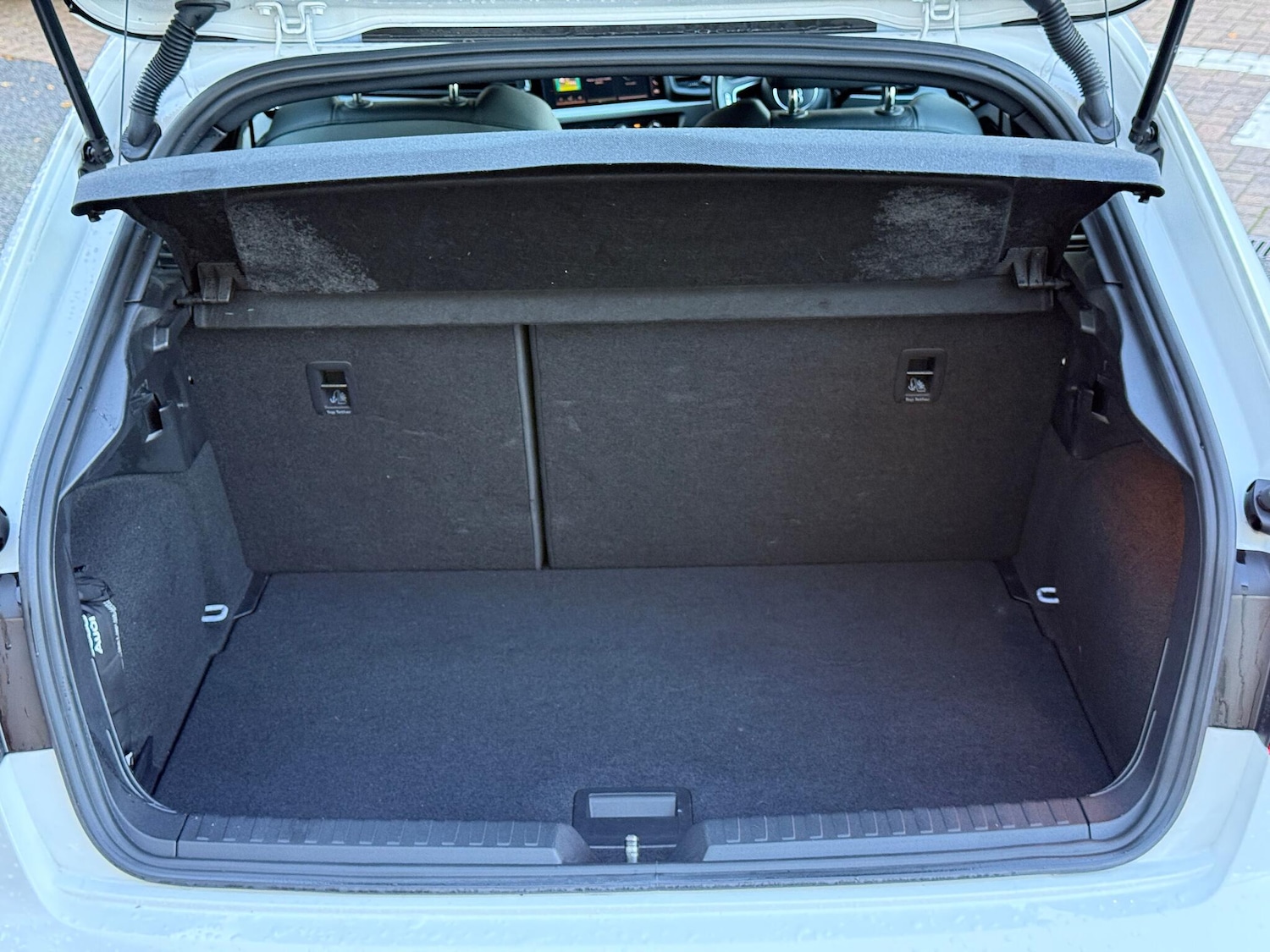 Used Audi A1 2022 for sale - 77330415: Photo 27