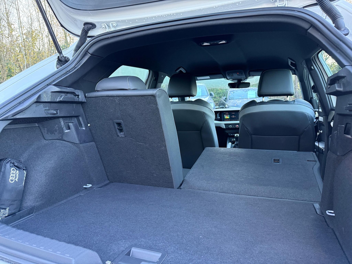 Used Audi A1 2022 for sale - 77330415: Photo 29