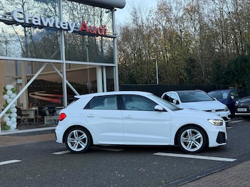 Used Audi A1 2022 for sale - 77330415: Photo