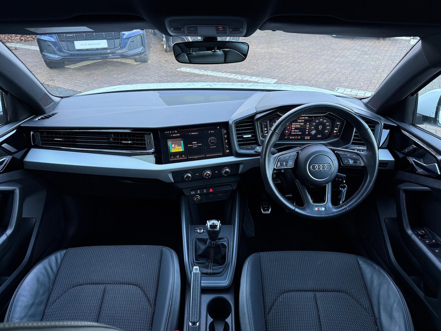 Used Audi A1 2022 for sale - 77330415: Photo 3