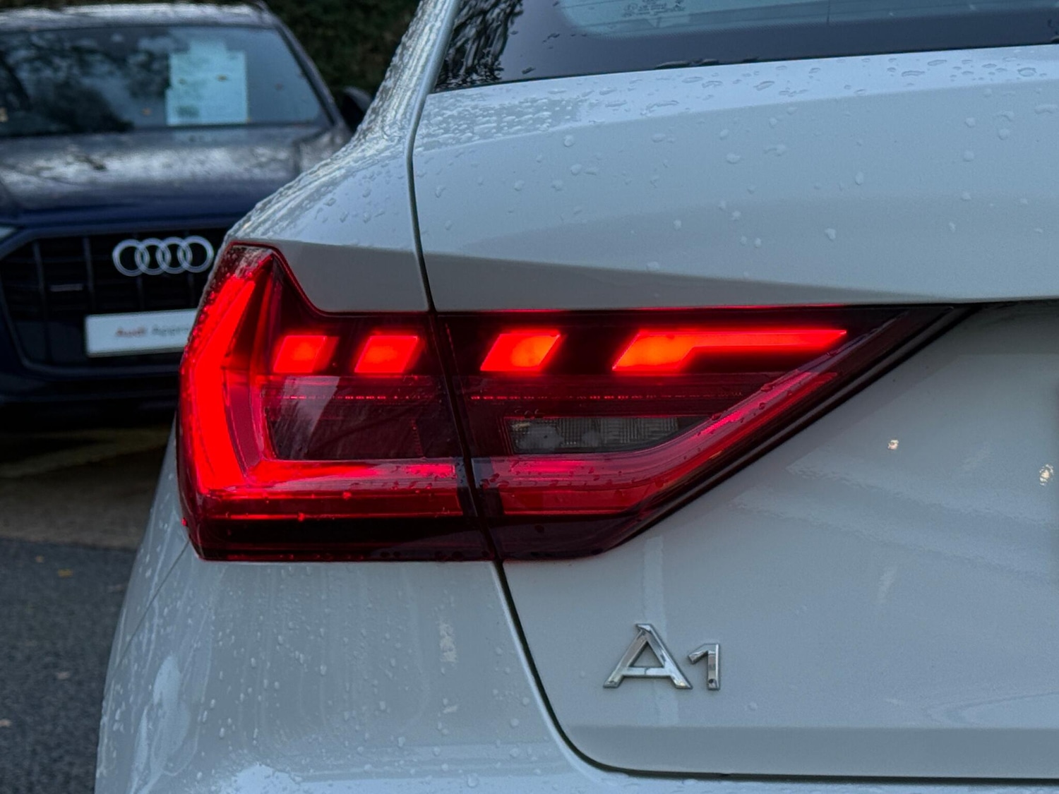 Used Audi A1 2022 for sale - 77330415: Photo 30