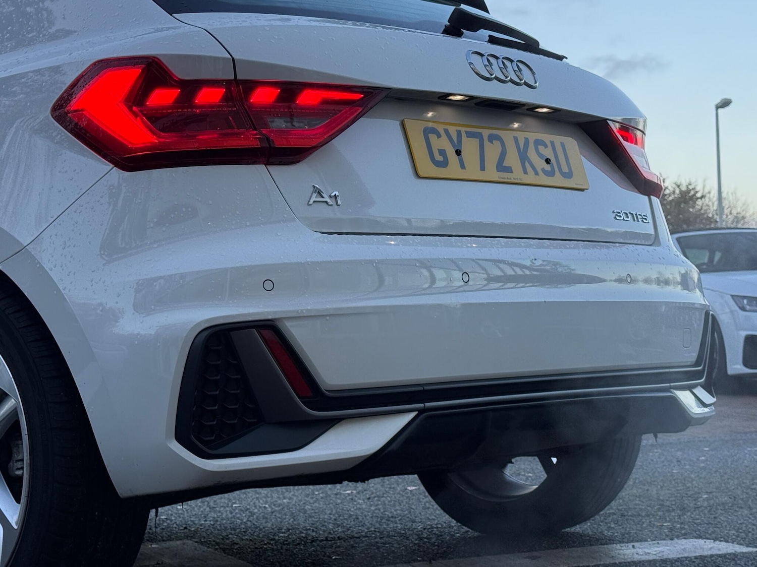 Used Audi A1 2022 for sale - 77330415: Photo 38