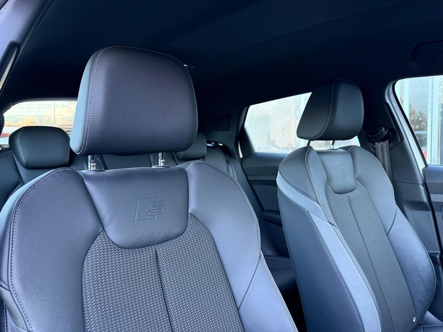 Used Audi A1 2022 for sale - 77330415: Photo 39