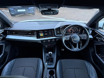 Used Audi A1 2022 for sale - 77330415: Photo