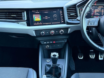 Used Audi A1 2022 for sale - 77330415: Photo