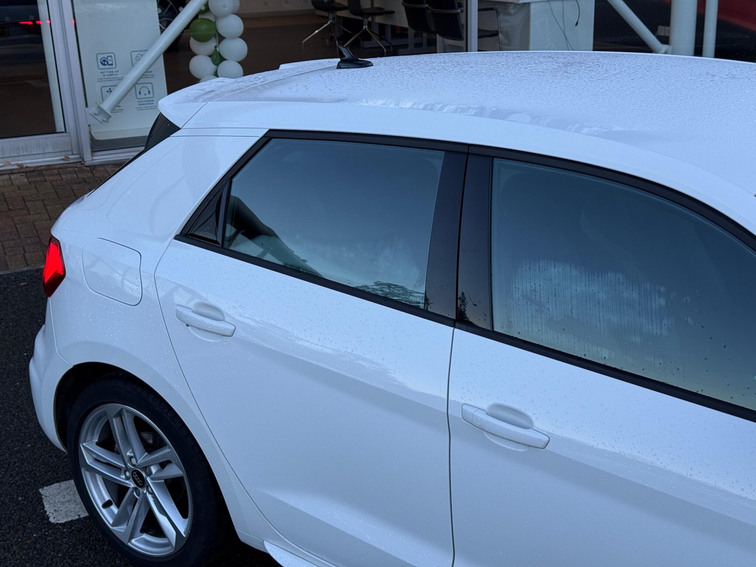 Used Audi A1 2022 for sale - 77330415: Photo 54