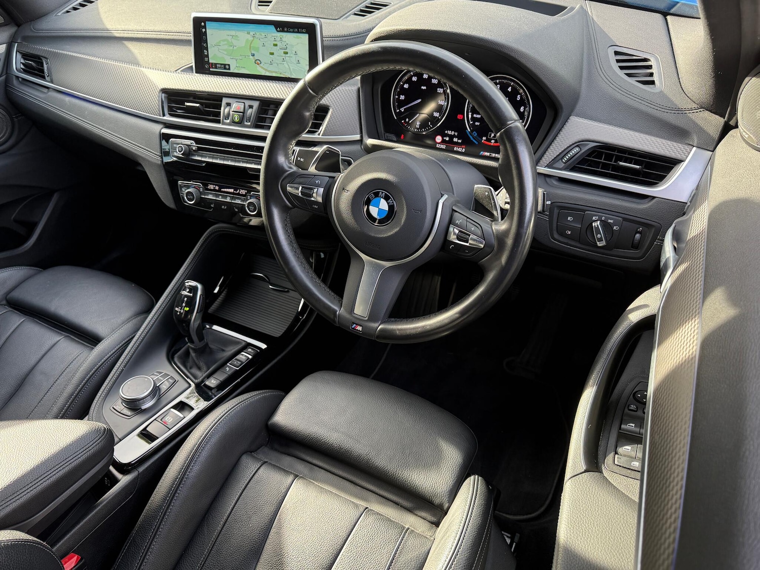 Used BMW X2 2019 for sale - 76440902: Photo 11