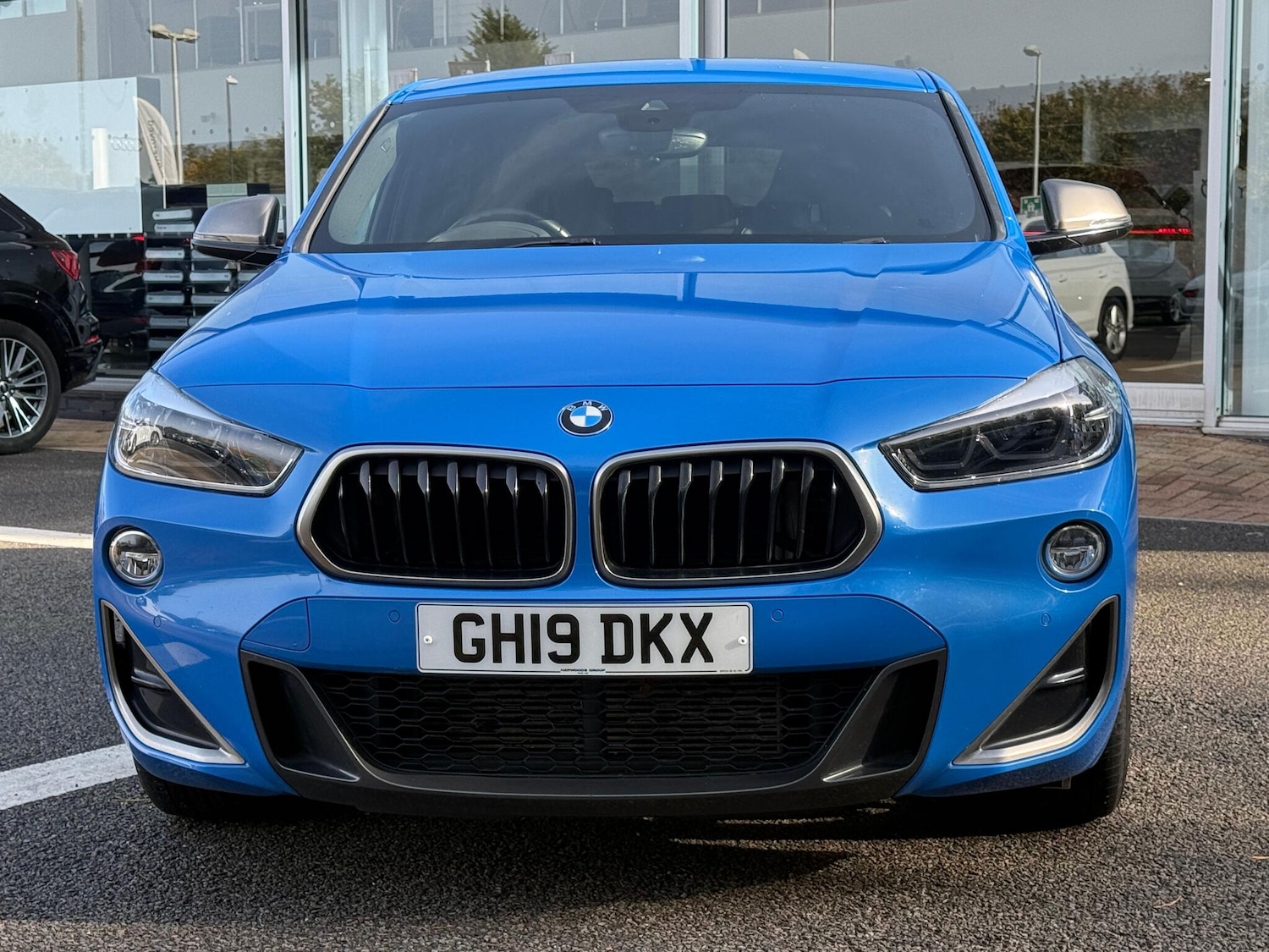 Used BMW X2 2019 for sale - 76440902: Photo 14