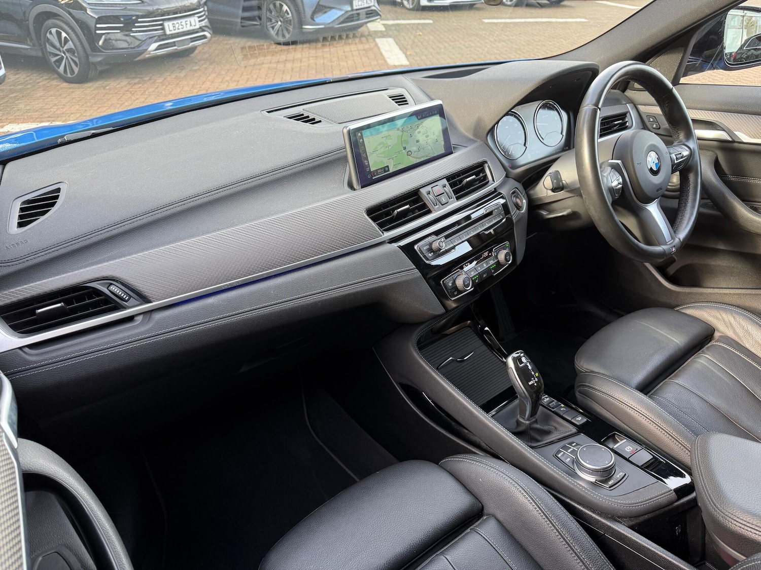 Used BMW X2 2019 for sale - 76440902: Photo 15