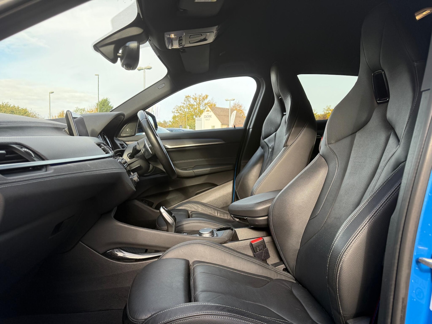 Used BMW X2 2019 for sale - 76440902: Photo 16