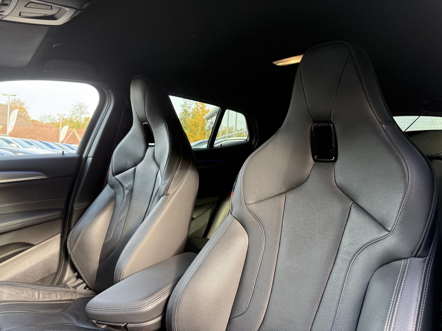 Used BMW X2 2019 for sale - 76440902: Photo 17