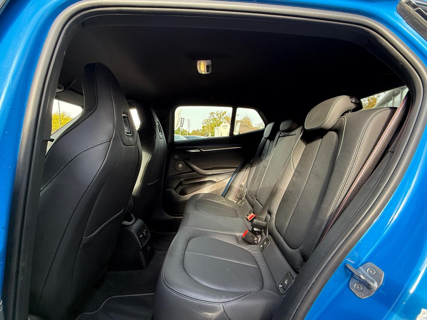 Used BMW X2 2019 for sale - 76440902: Photo 18