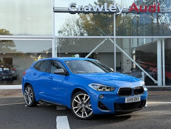 2019 (19) - M35i 5dr Step Auto