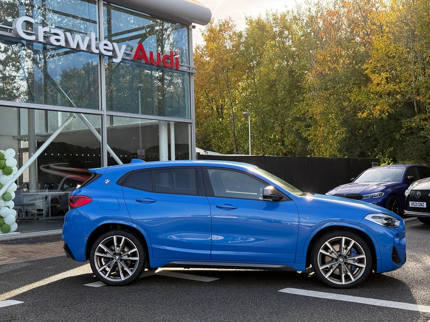 Used BMW X2 2019 for sale - 76440902: Photo 2