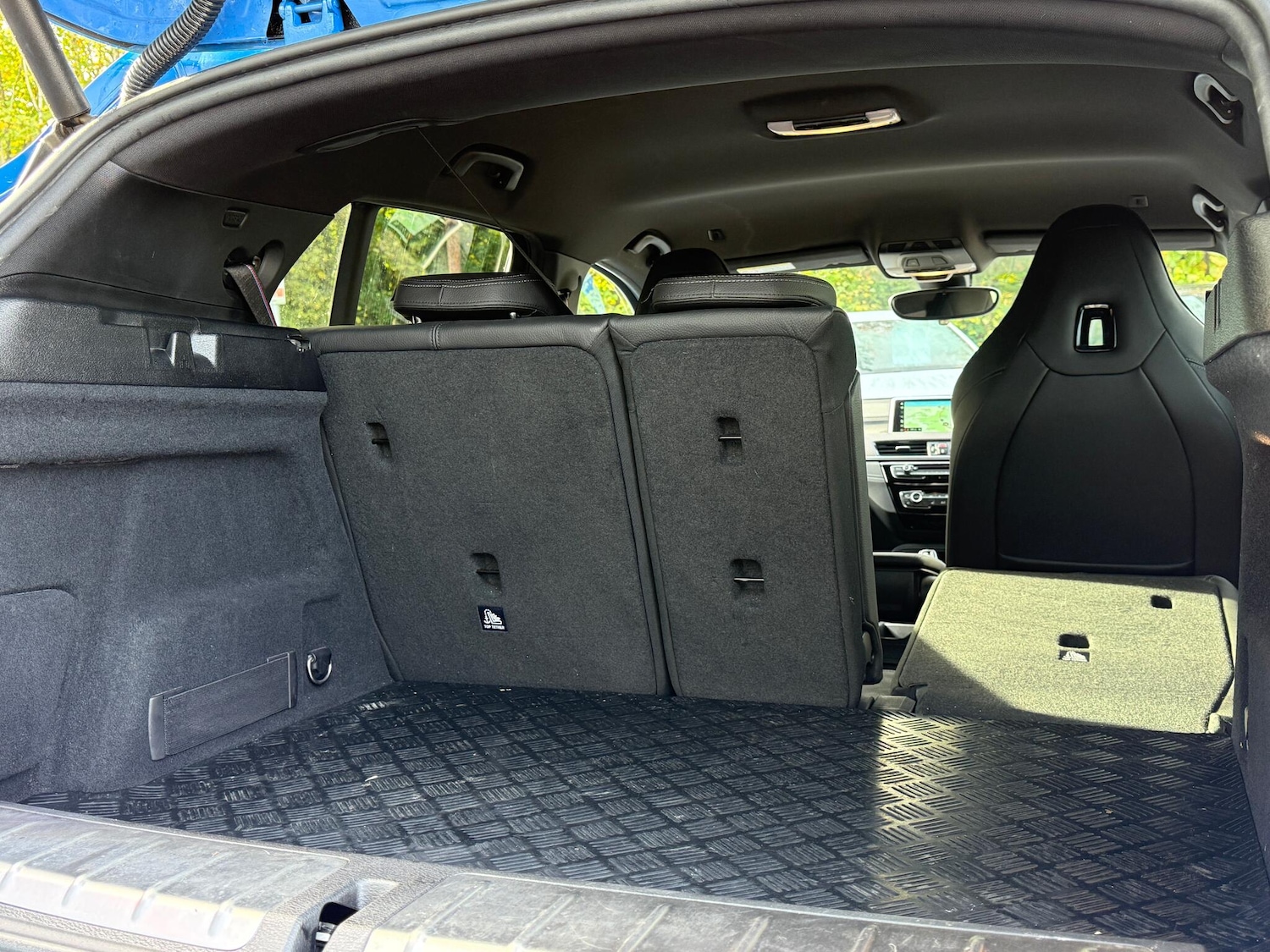 Used BMW X2 2019 for sale - 76440902: Photo 22