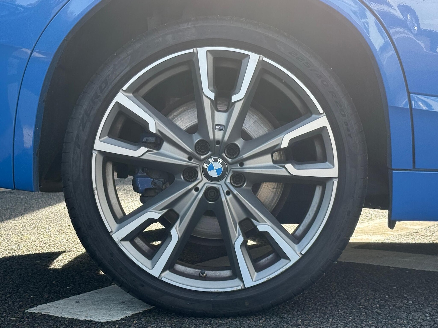 Used BMW X2 2019 for sale - 76440902: Photo 24