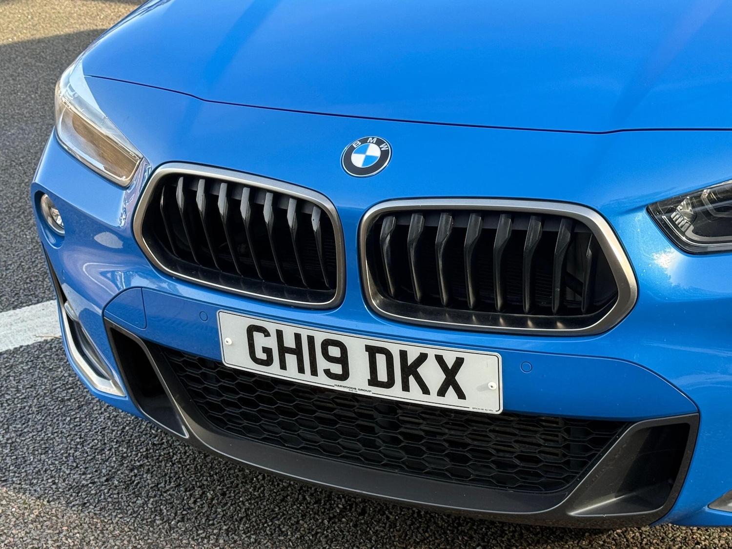 Used BMW X2 2019 for sale - 76440902: Photo 25