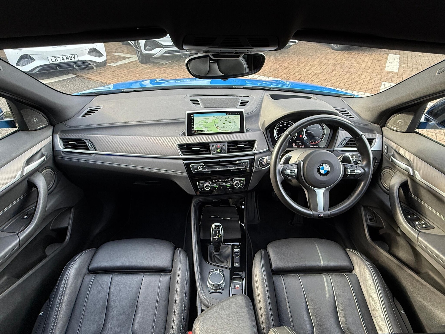 Used BMW X2 2019 for sale - 76440902: Photo 3