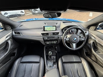 Used BMW X2 2019 for sale - 76440902: Photo