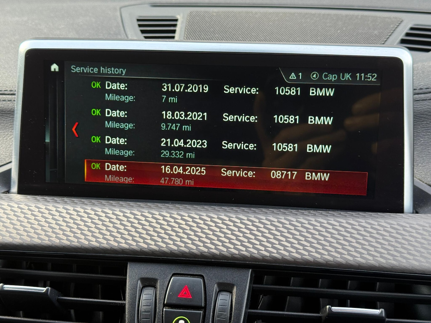 Used BMW X2 2019 for sale - 76440902: Photo 4