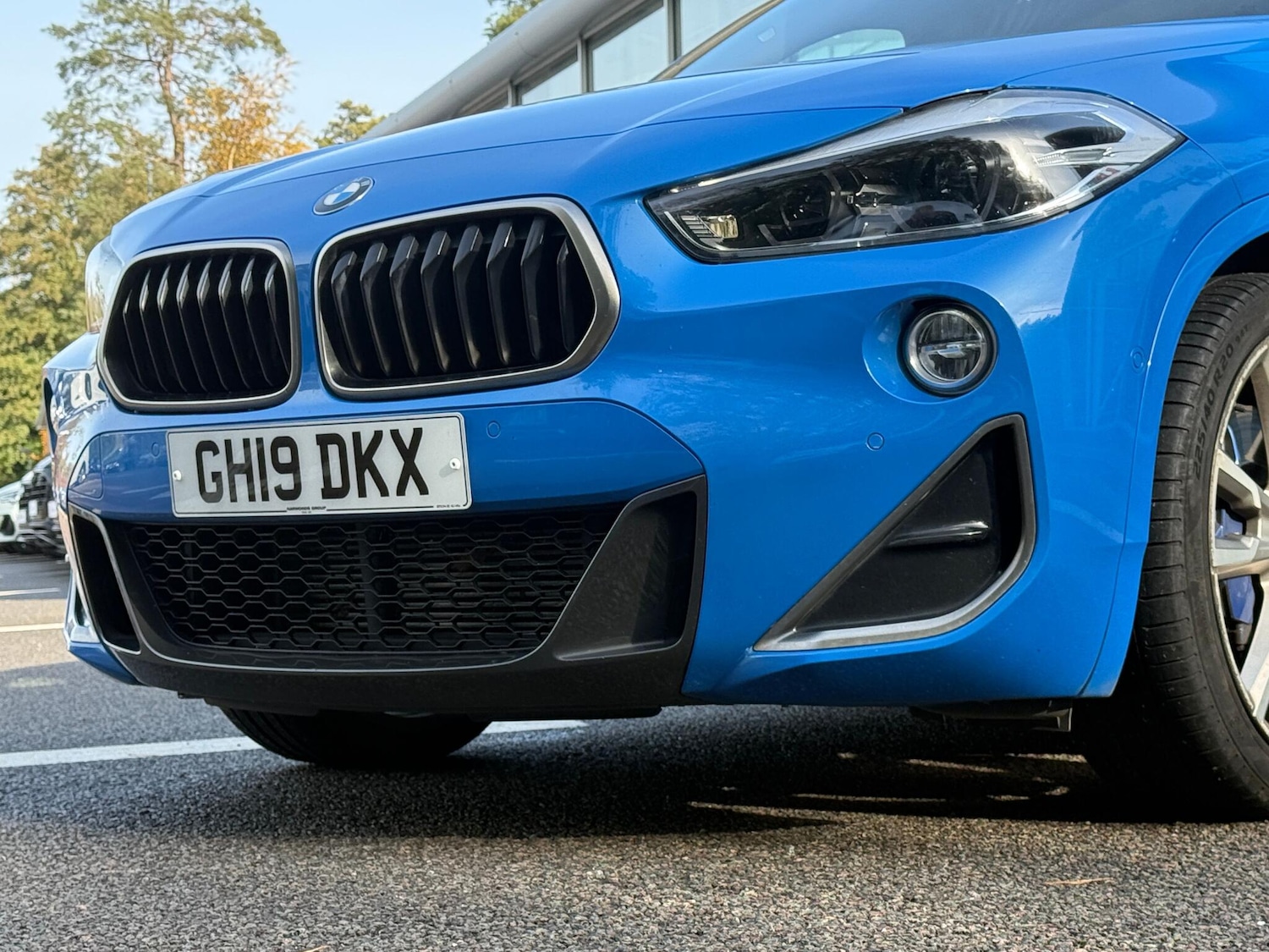 Used BMW X2 2019 for sale - 76440902: Photo 45