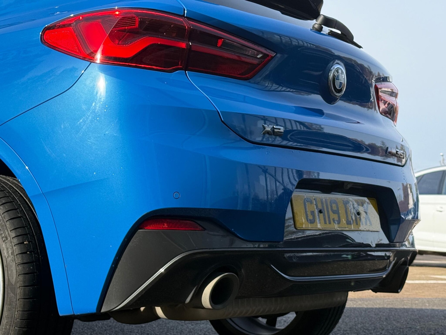 Used BMW X2 2019 for sale - 76440902: Photo 46