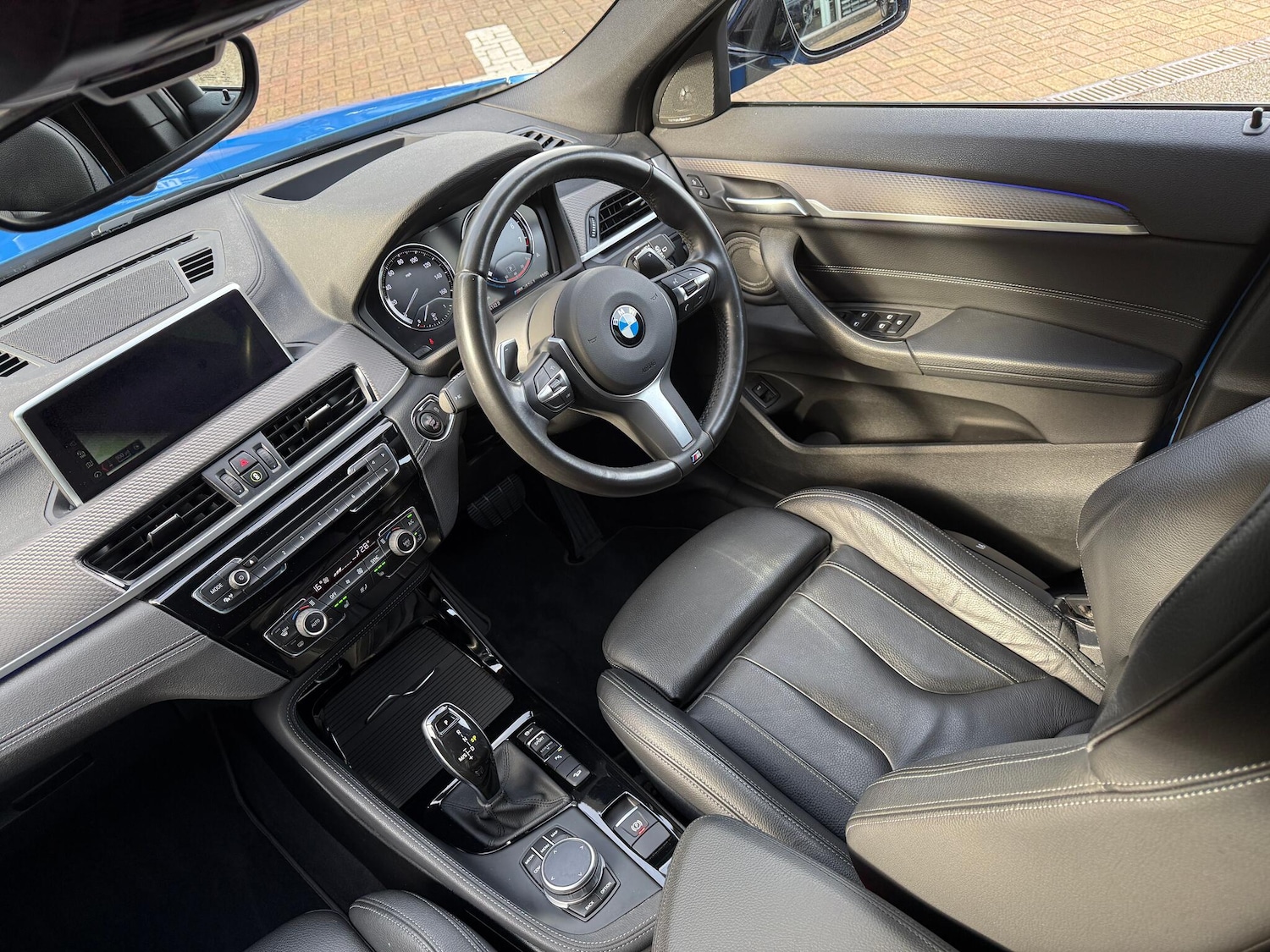 Used BMW X2 2019 for sale - 76440902: Photo 49