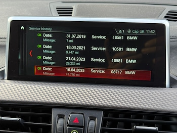 Used BMW X2 2019 for sale - 76440902: Photo