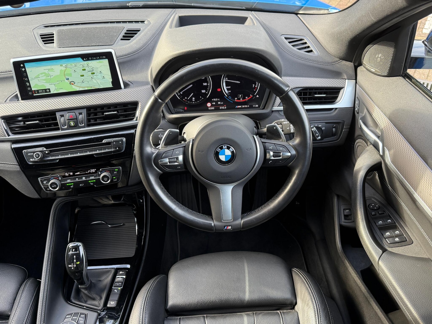 Used BMW X2 2019 for sale - 76440902: Photo 50