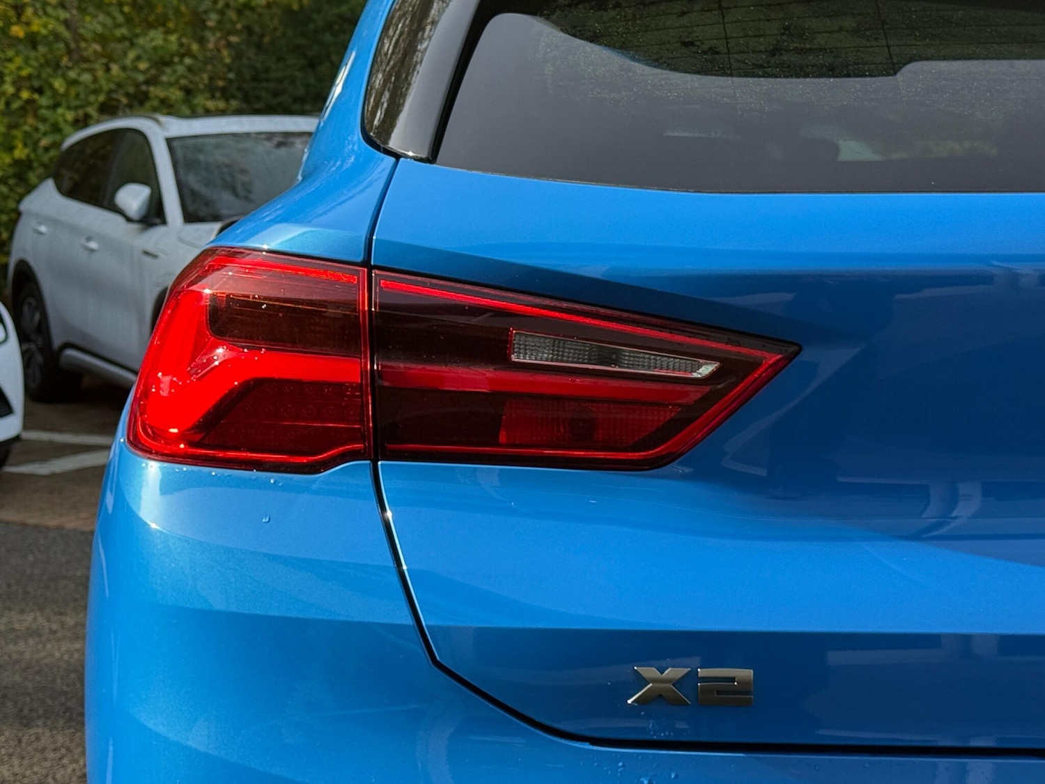 Used BMW X2 2019 for sale - 76440902: Photo 52