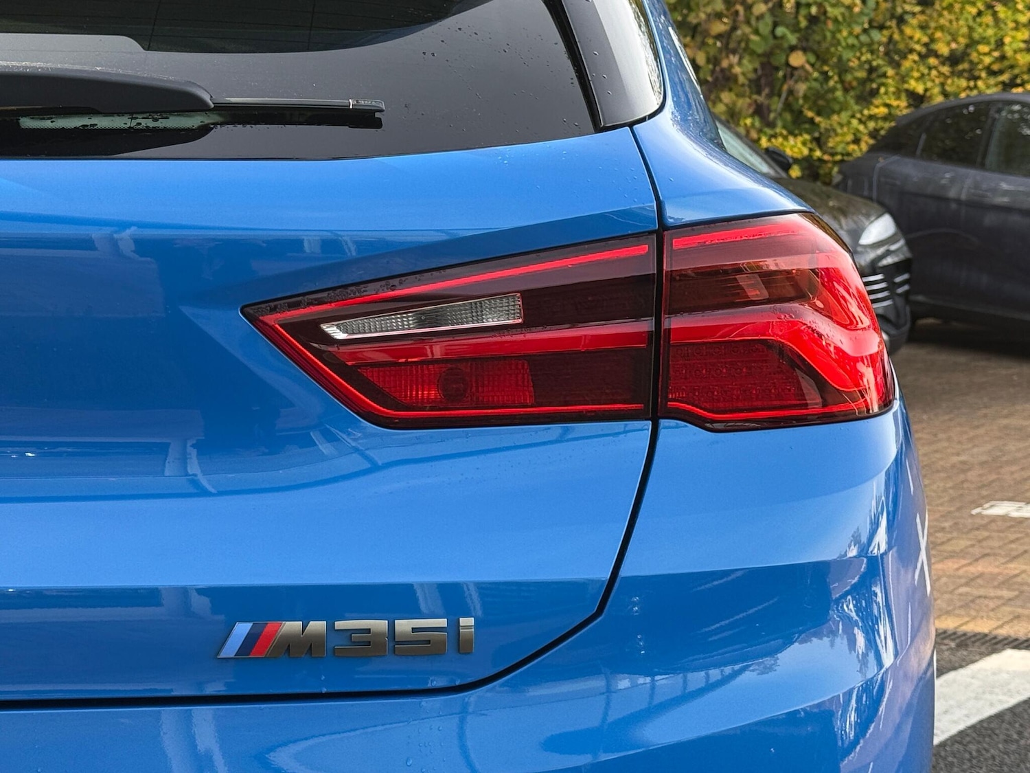 Used BMW X2 2019 for sale - 76440902: Photo 53
