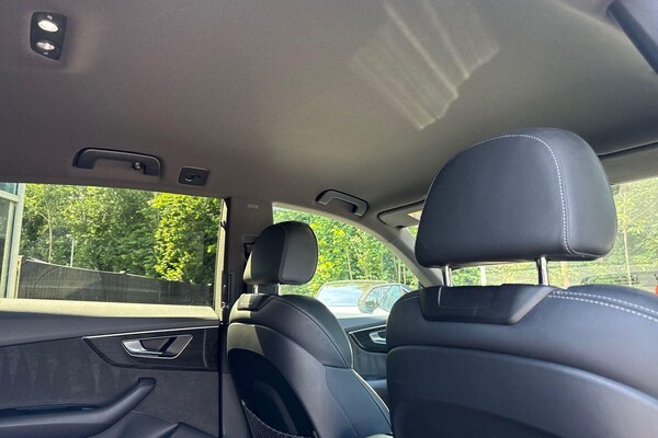 Used Audi Q8 2022 for sale - 75214674: Photo 22