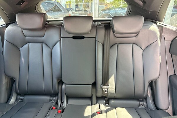Used Audi Q8 2022 for sale - 75214674: Photo 30