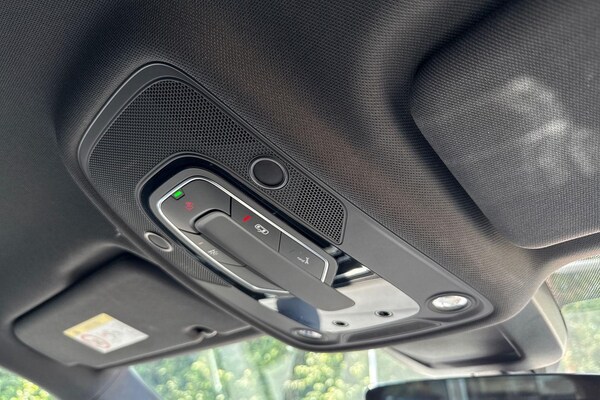 Used Audi Q8 2022 for sale - 75214674: Photo 41