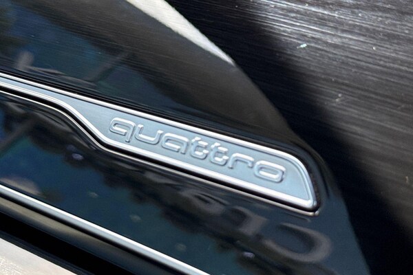 Used Audi Q8 2022 for sale - 75214674: Photo 45