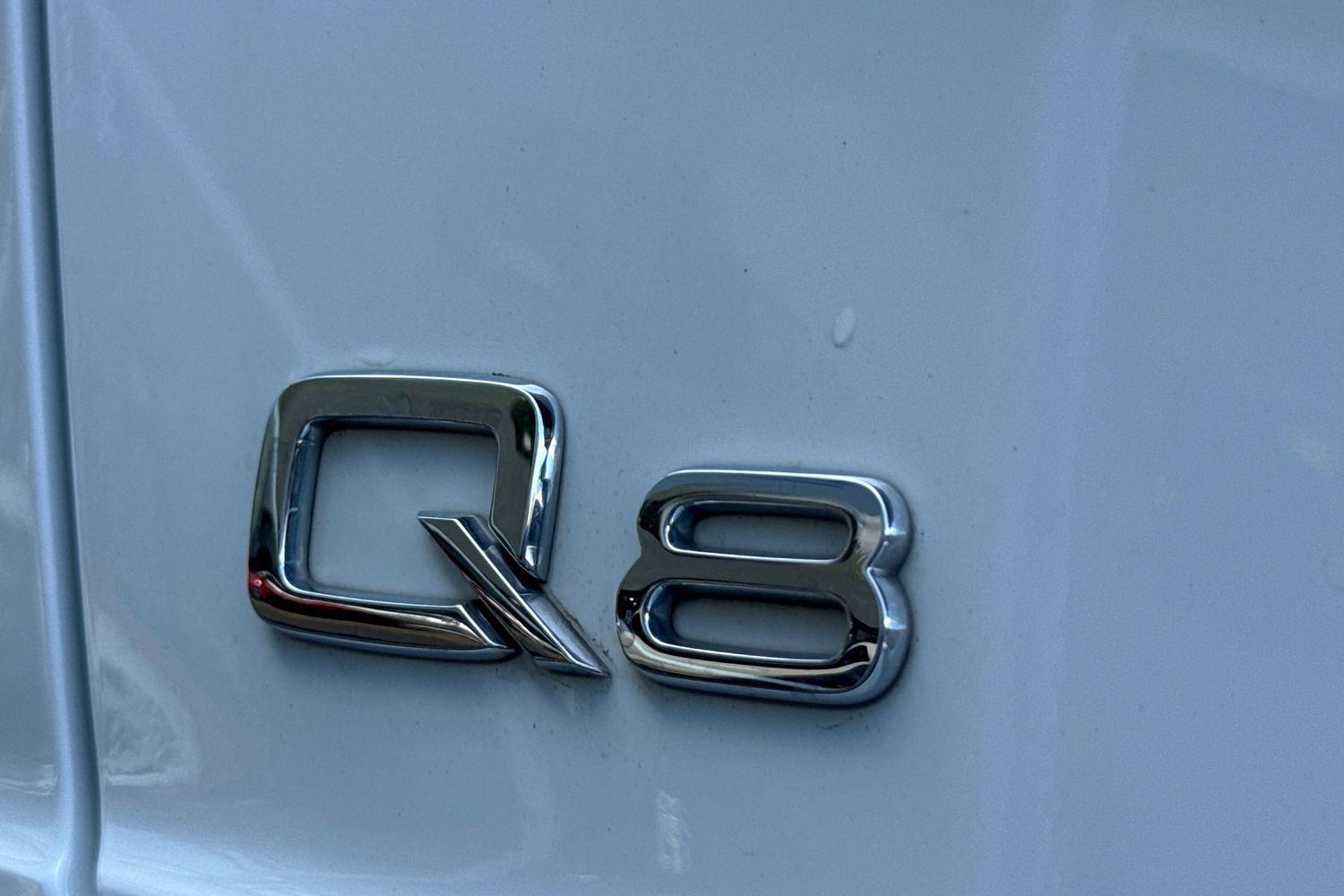 Vehicle 50