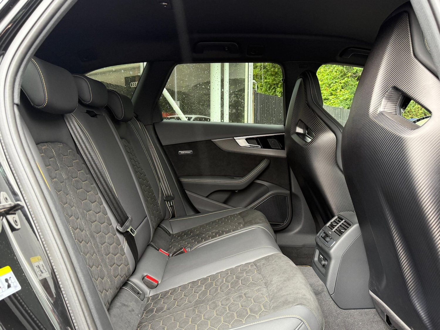 Used Audi RS4 2025 for sale - 77039910: Photo 10