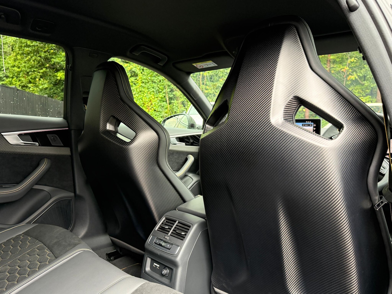 Used Audi RS4 2025 for sale - 77039910: Photo 11