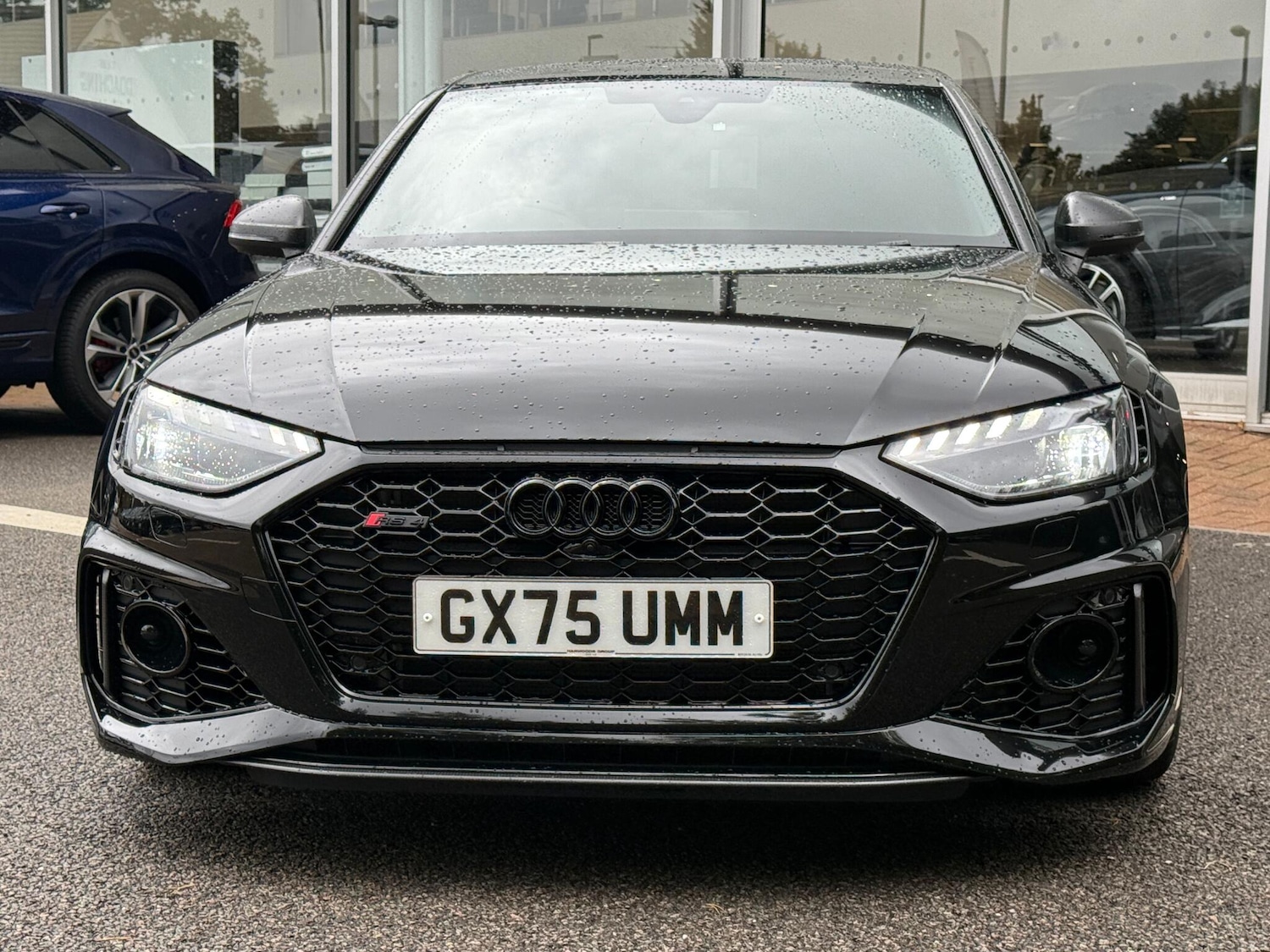 Used Audi RS4 2025 for sale - 77039910: Photo 16