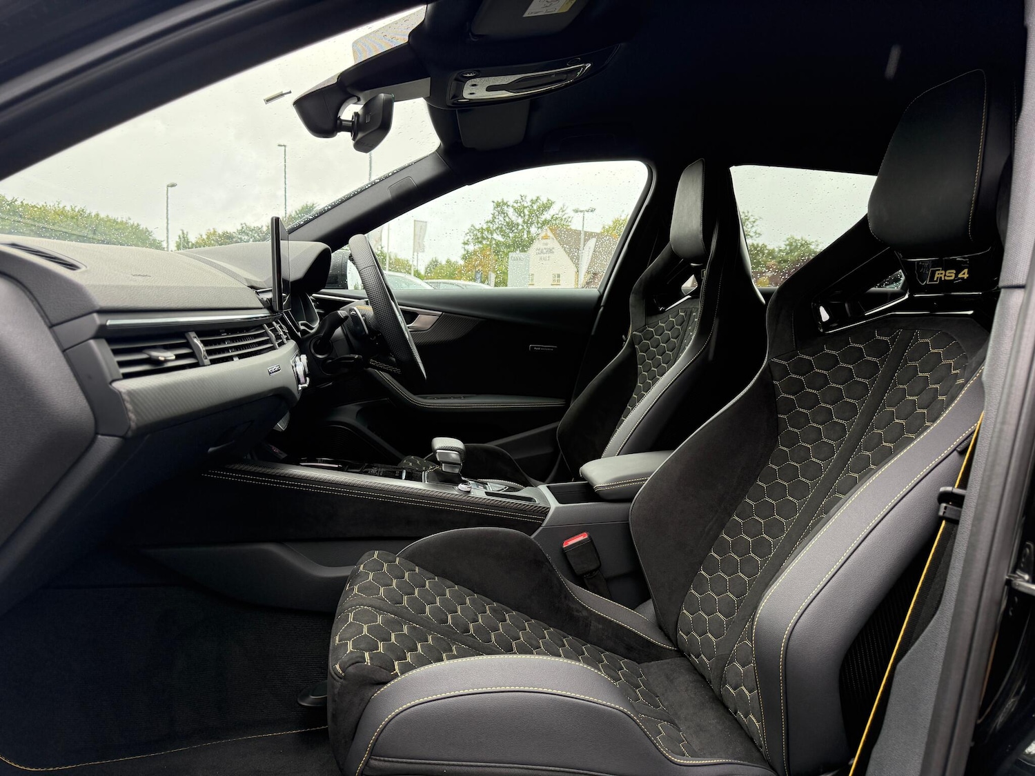 Used Audi RS4 2025 for sale - 77039910: Photo 18