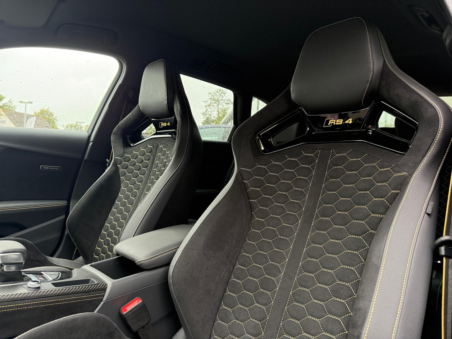 Used Audi RS4 2025 for sale - 77039910: Photo 19