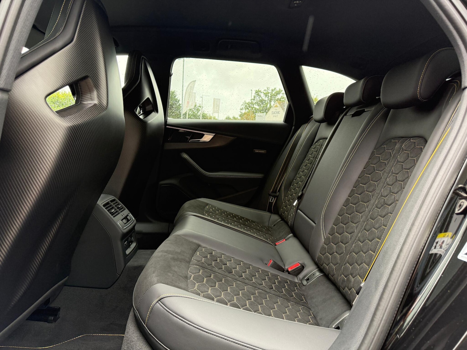 Used Audi RS4 2025 for sale - 77039910: Photo 20